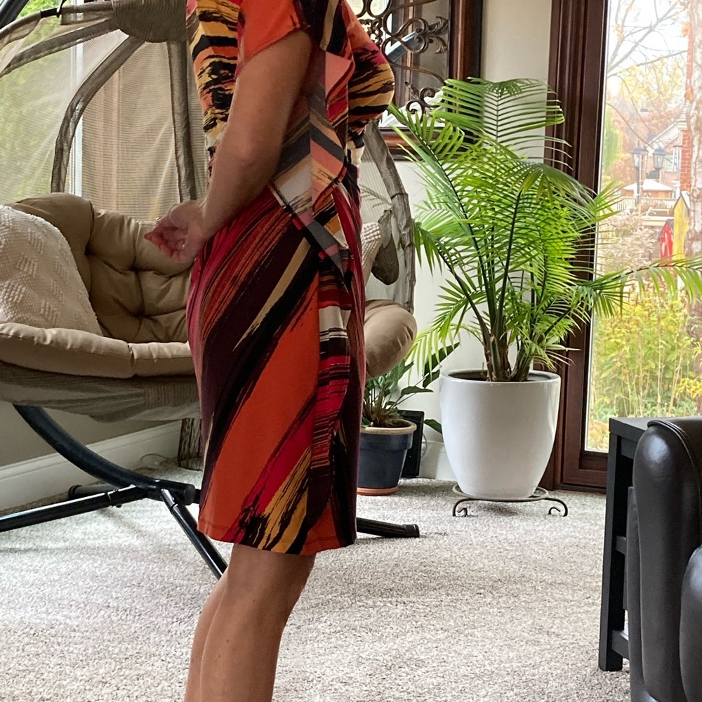 Worthington dress